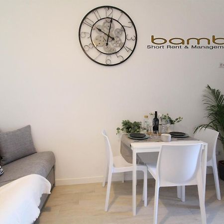 Bamboo Milano Colletta Apartment Exterior foto